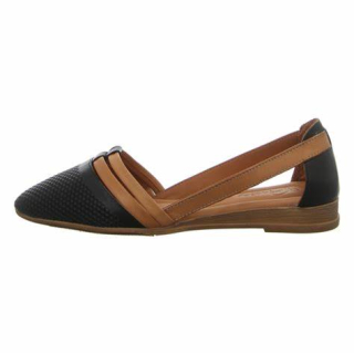  Piazza 830005-01 dámské sandály černé